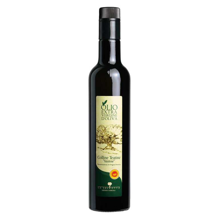 DOP Colline Teatine - SOTTOZONA VASTESE | La Selvotta Azienda Agricola ...